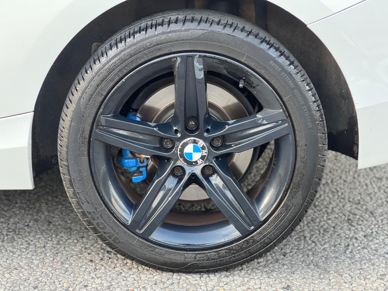 Used BMW 1 Series 2014 for sale - 76138190: Photo 35