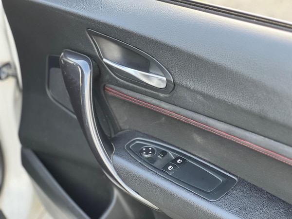 Used BMW 1 Series 2014 for sale - 76138190: Photo 36