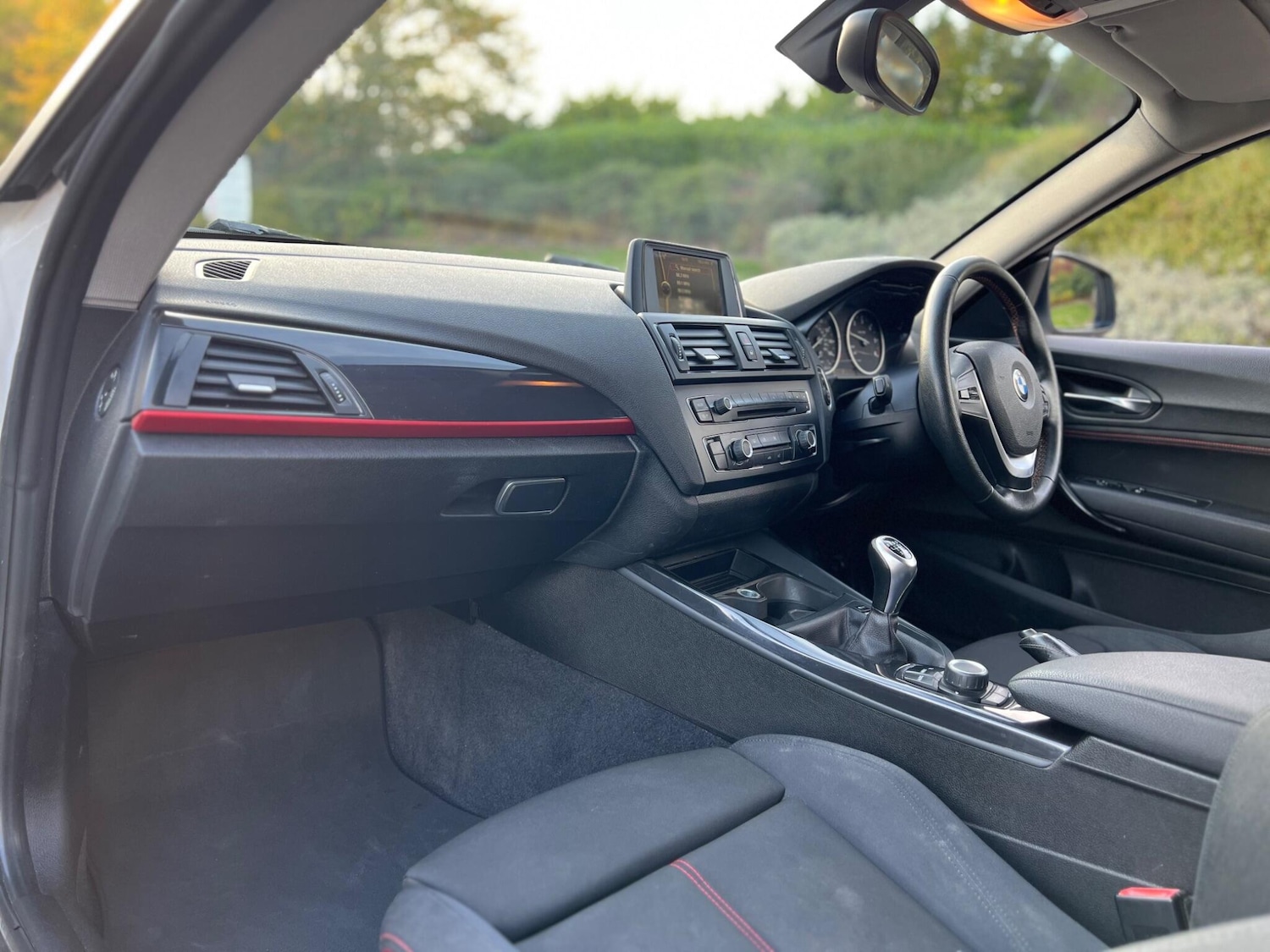 Used BMW 1 Series 2014 for sale - 76138190: Photo 4