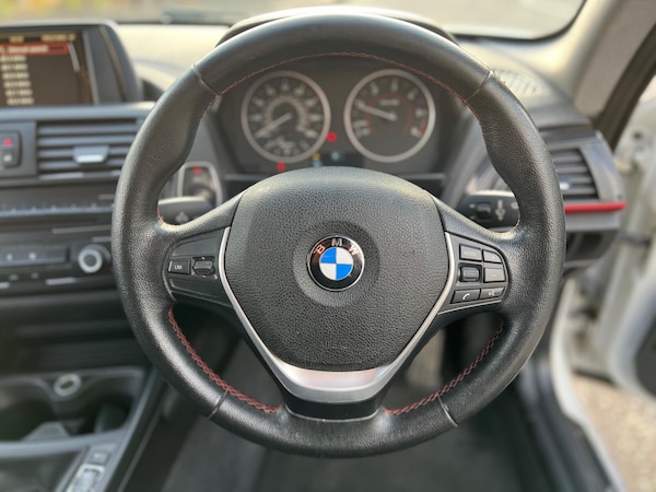 Used BMW 1 Series 2014 for sale - 76138190: Photo 5