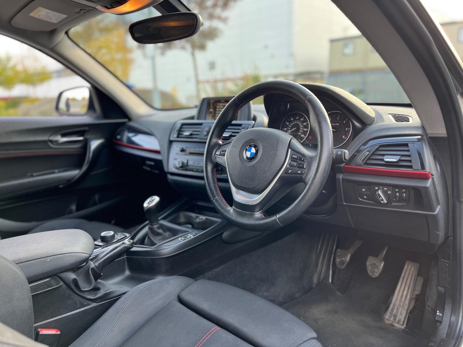 Used BMW 1 Series 2014 for sale - 76138190: Photo 6