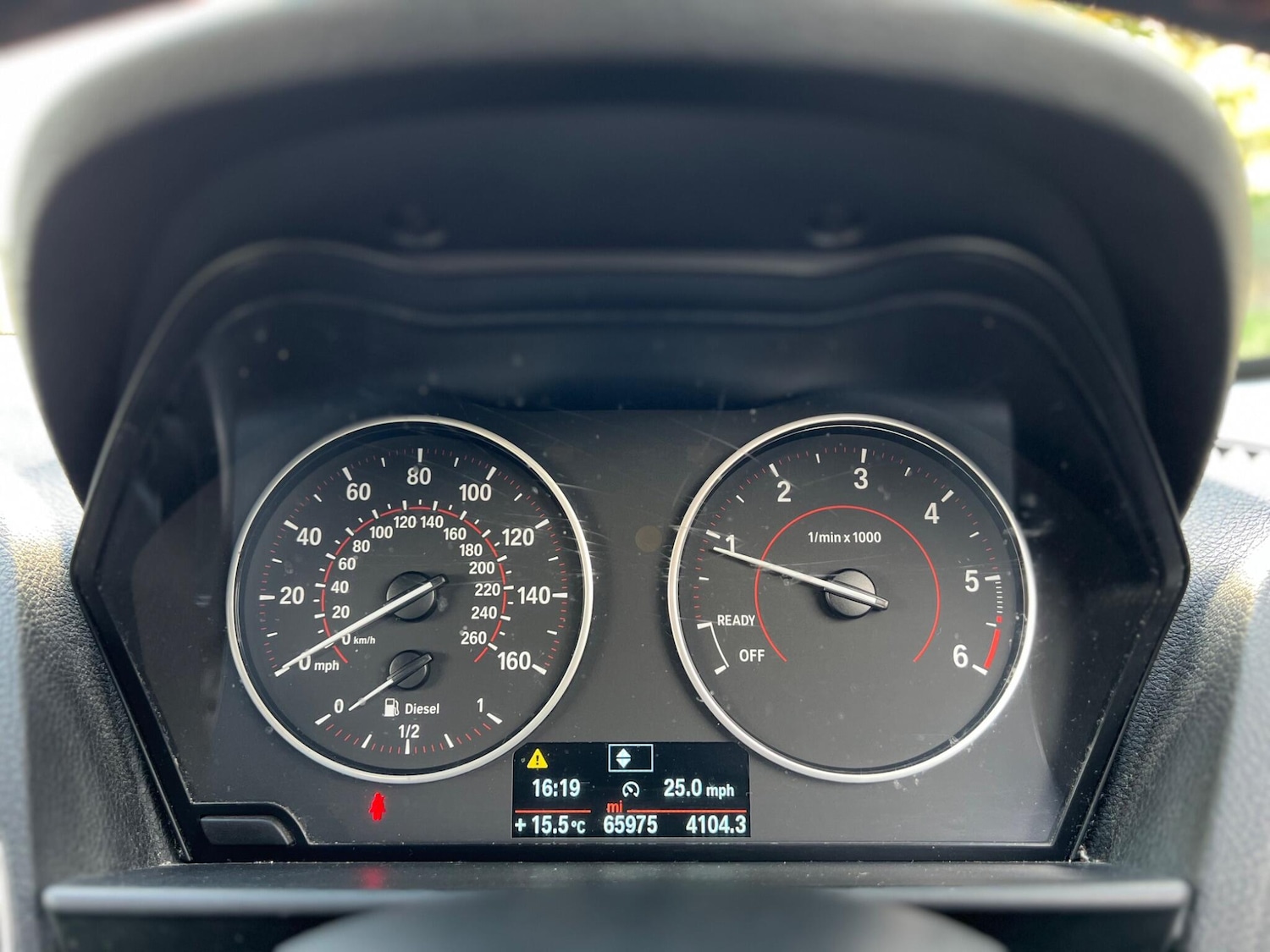 Used BMW 1 Series 2014 for sale - 76138190: Photo 7