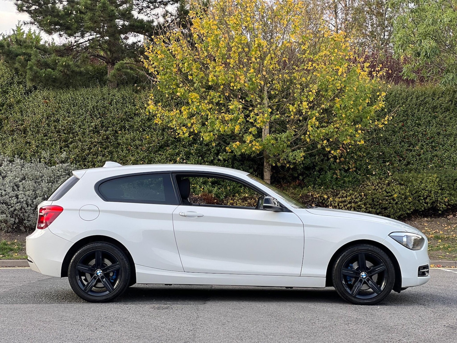 Used BMW 1 Series 2014 for sale - 76138190: Photo 8