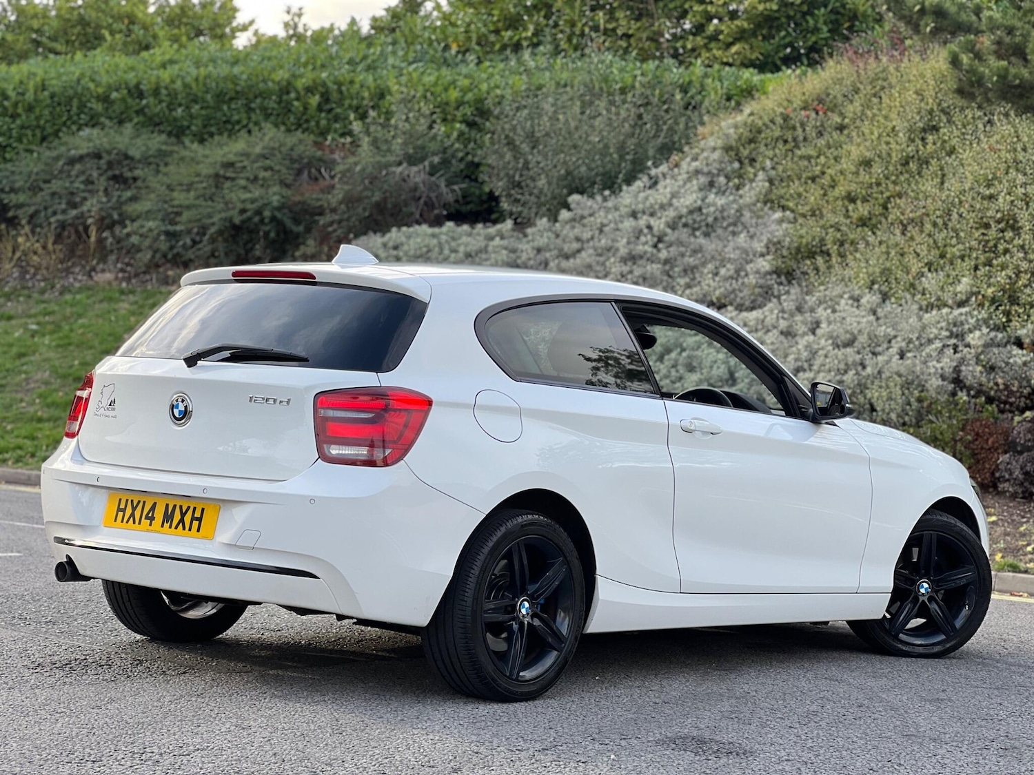 Used BMW 1 Series 2014 for sale - 76138190: Photo 9