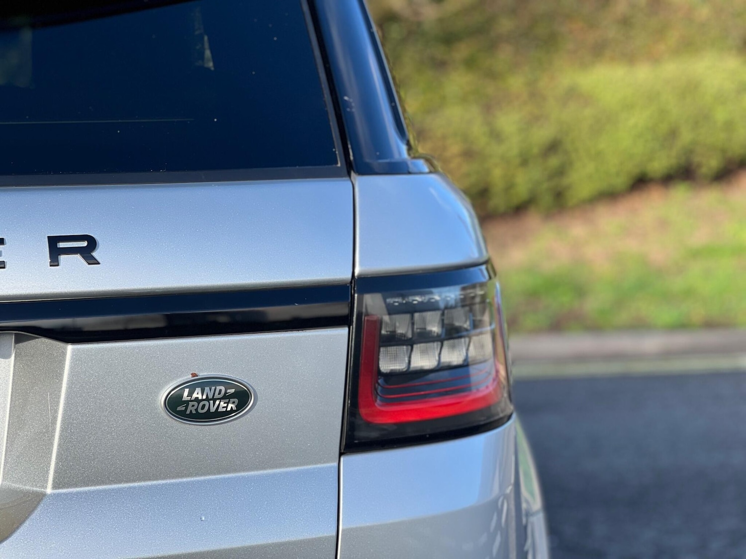 Used Land Rover Range Rover Sport 2019 for sale - 76899150: Photo 11