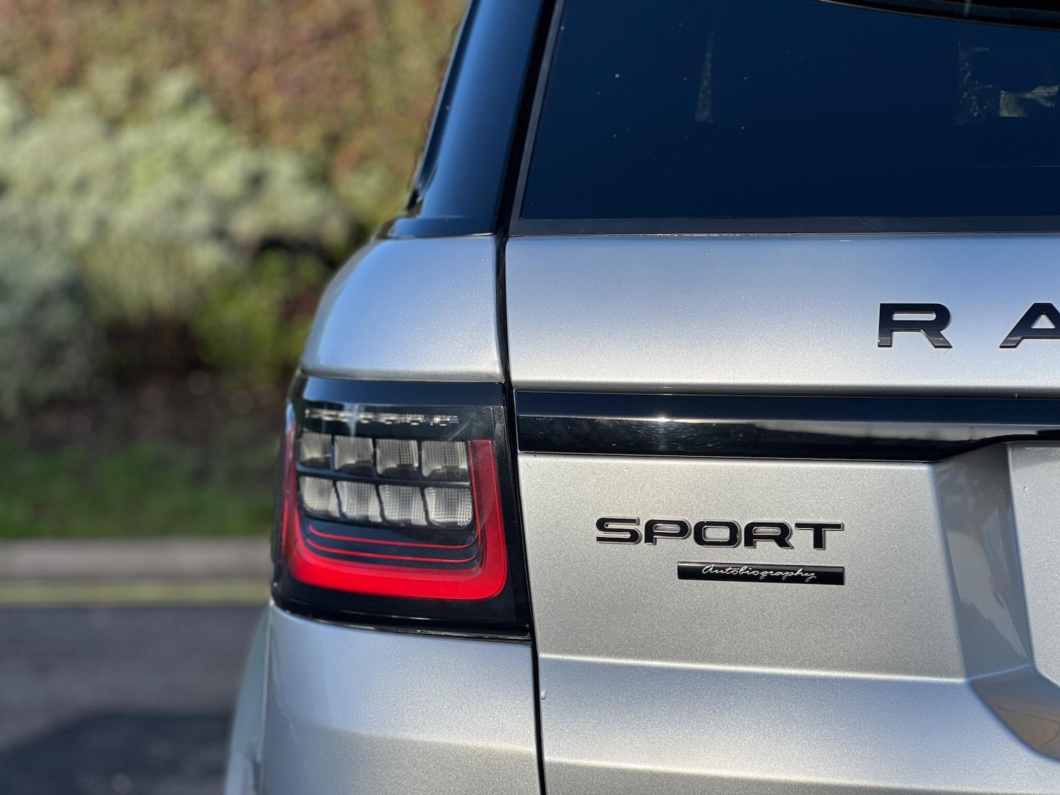 Used Land Rover Range Rover Sport 2019 for sale - 76899150: Photo 13