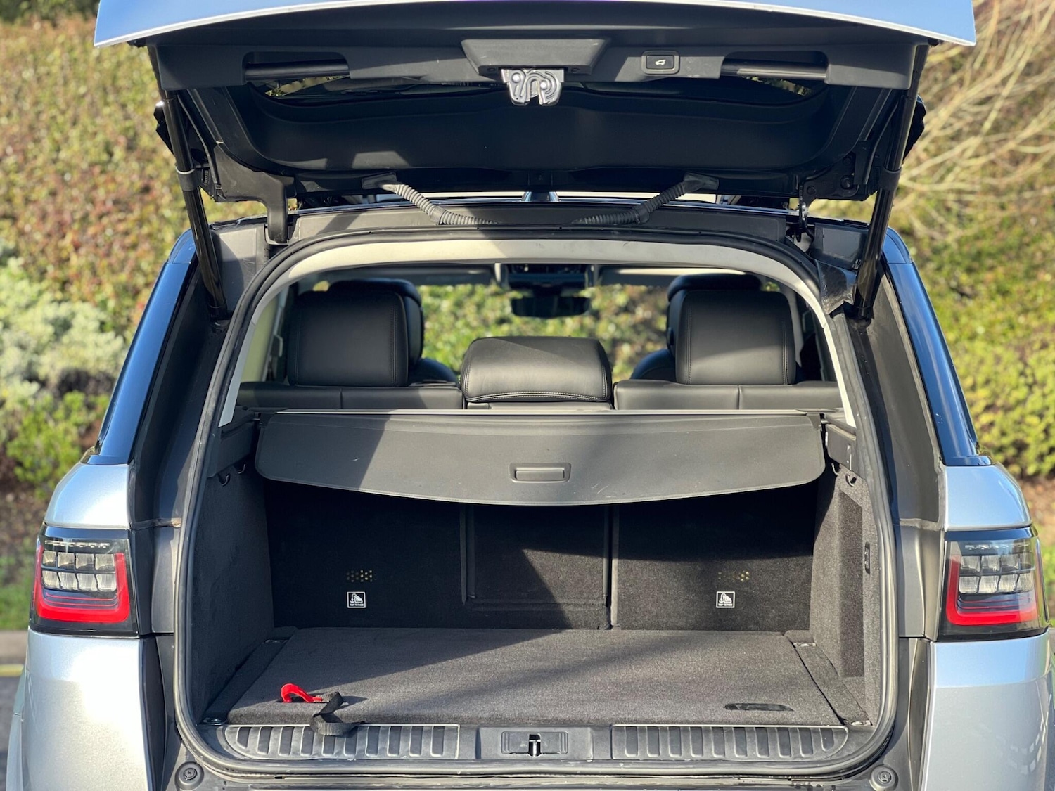 Used Land Rover Range Rover Sport 2019 for sale - 76899150: Photo 16