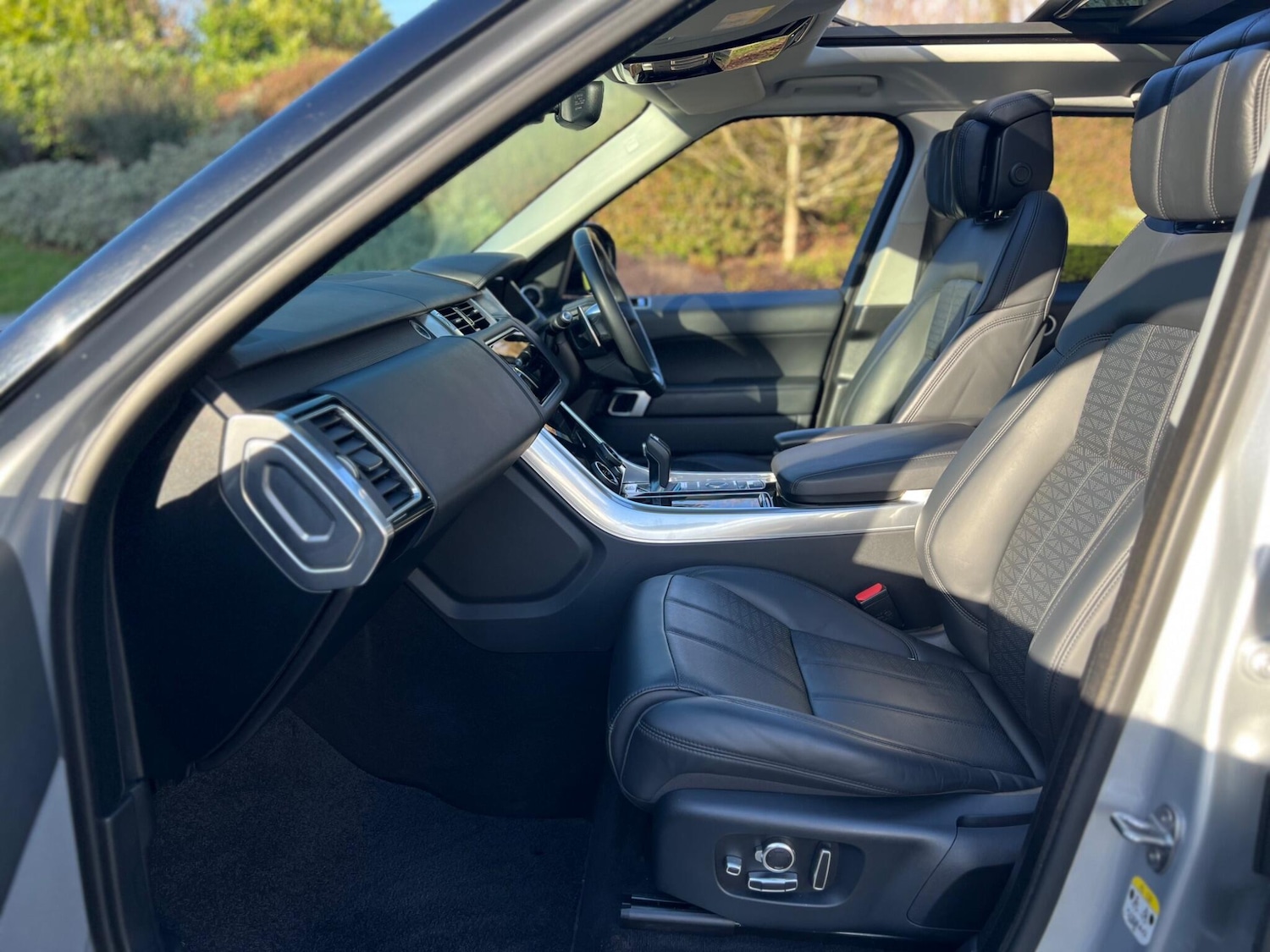 Used Land Rover Range Rover Sport 2019 for sale - 76899150: Photo 19