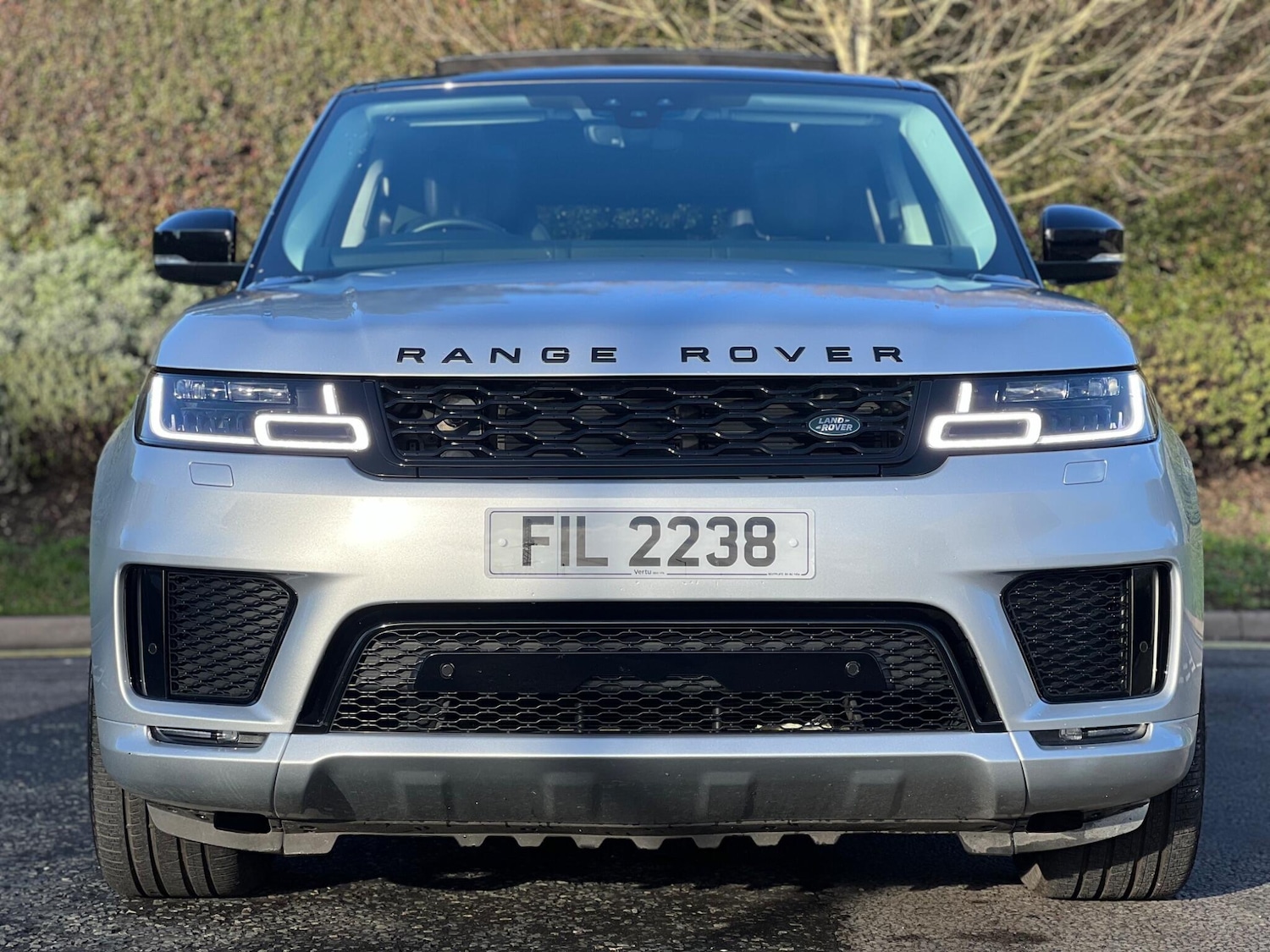 Used Land Rover Range Rover Sport 2019 for sale - 76899150: Photo 2