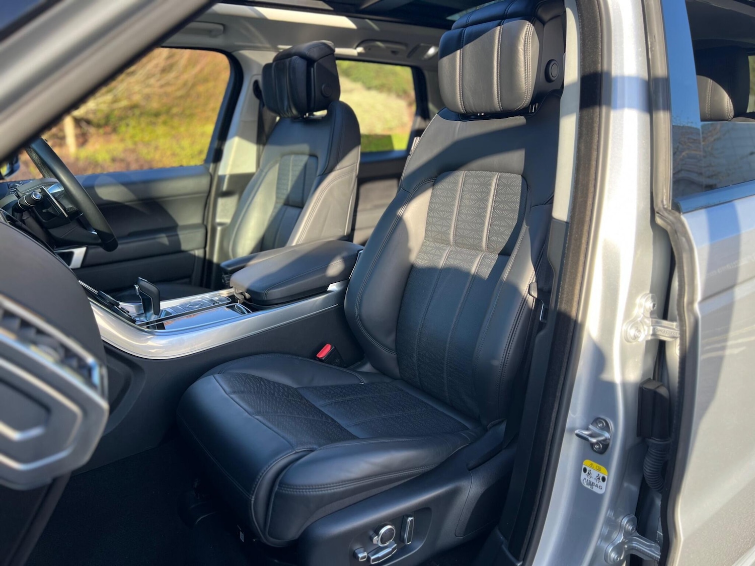 Used Land Rover Range Rover Sport 2019 for sale - 76899150: Photo 20