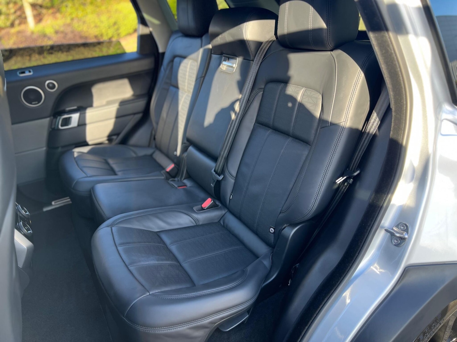 Used Land Rover Range Rover Sport 2019 for sale - 76899150: Photo 21