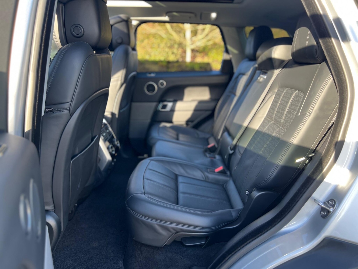 Used Land Rover Range Rover Sport 2019 for sale - 76899150: Photo 22