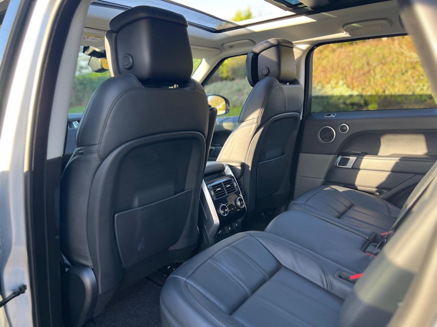 Used Land Rover Range Rover Sport 2019 for sale - 76899150: Photo 23