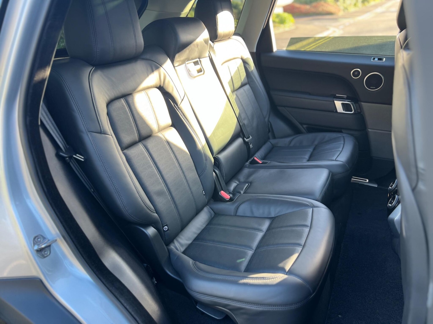 Used Land Rover Range Rover Sport 2019 for sale - 76899150: Photo 24