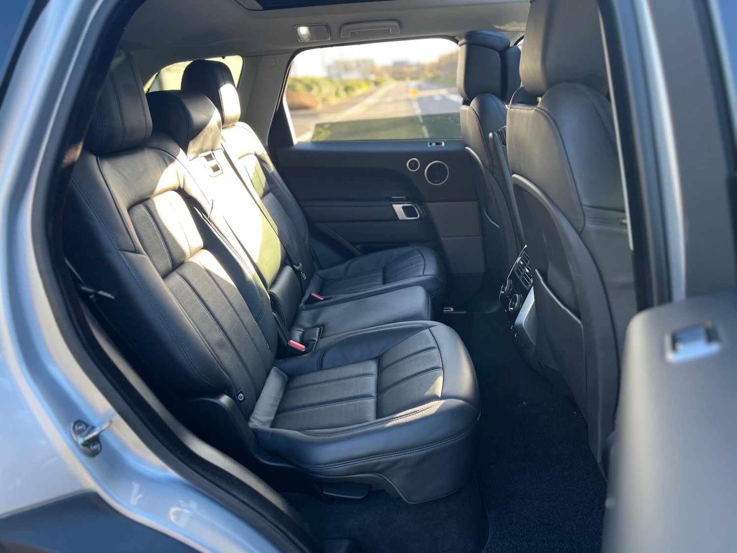 Used Land Rover Range Rover Sport 2019 for sale - 76899150: Photo 25