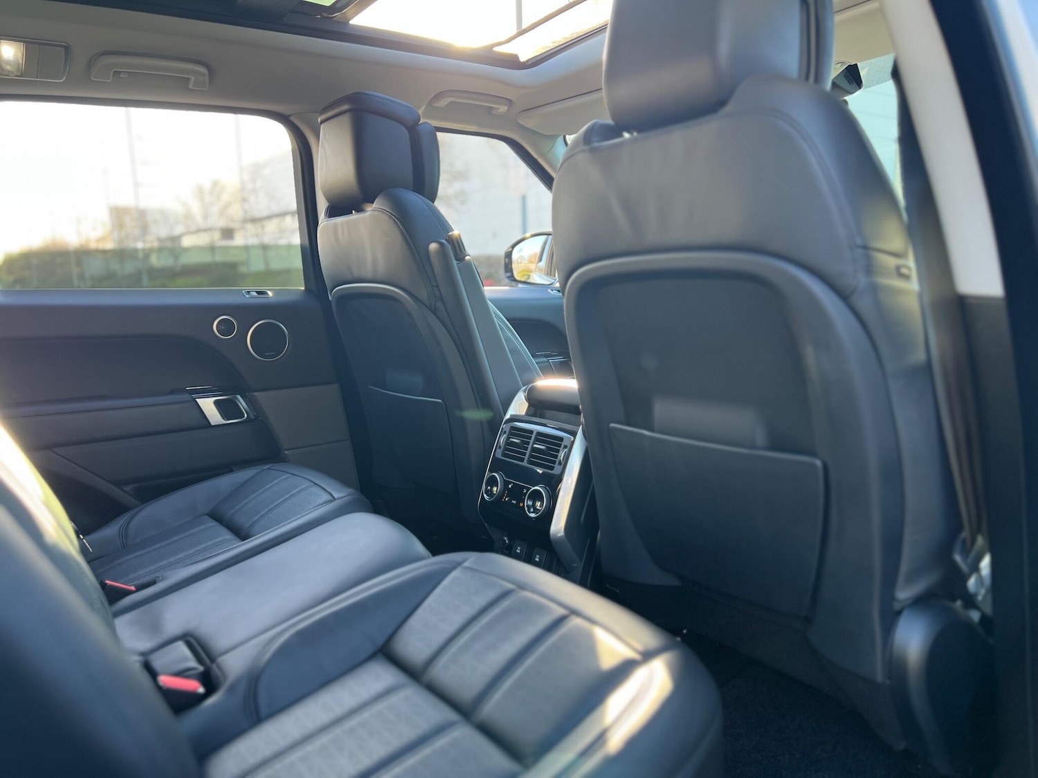 Used Land Rover Range Rover Sport 2019 for sale - 76899150: Photo 26