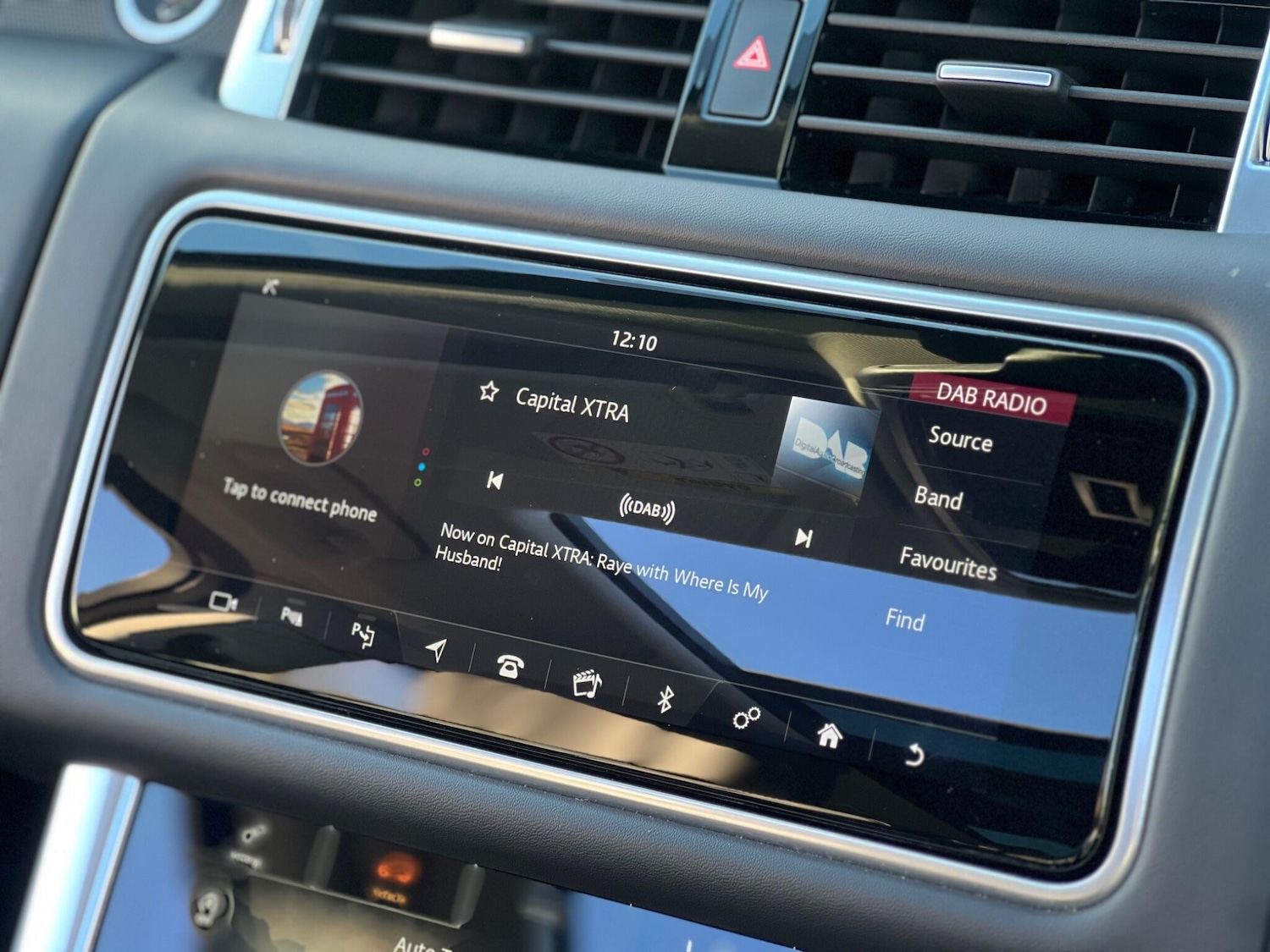 Used Land Rover Range Rover Sport 2019 for sale - 76899150: Photo 32