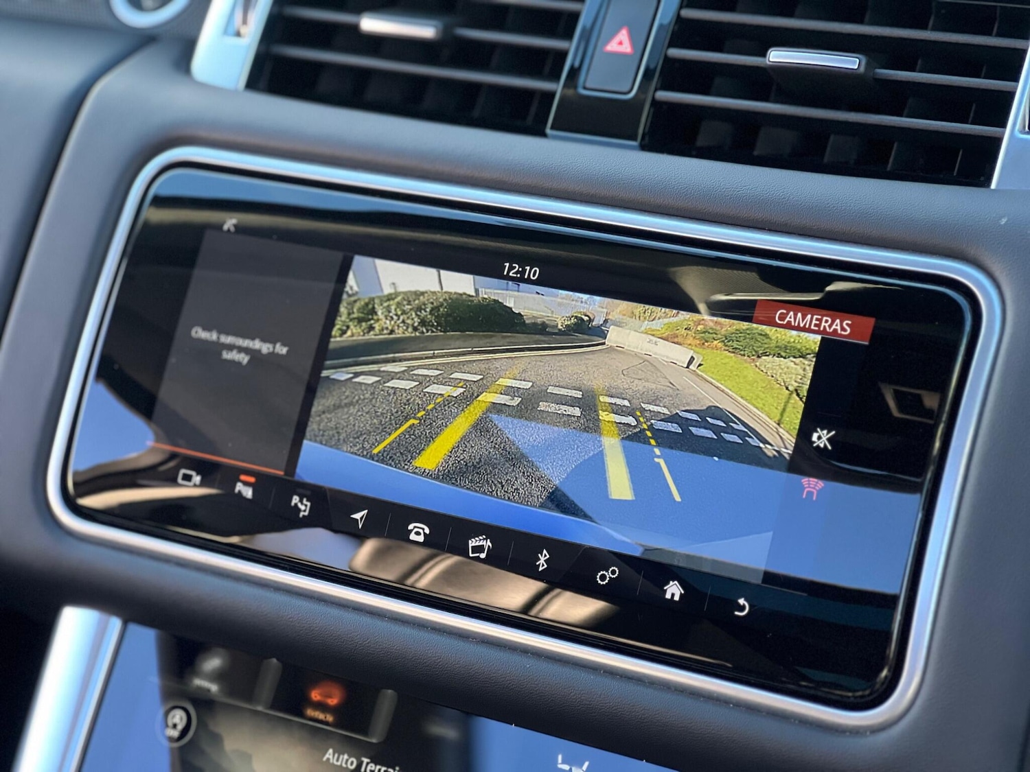 Used Land Rover Range Rover Sport 2019 for sale - 76899150: Photo 33