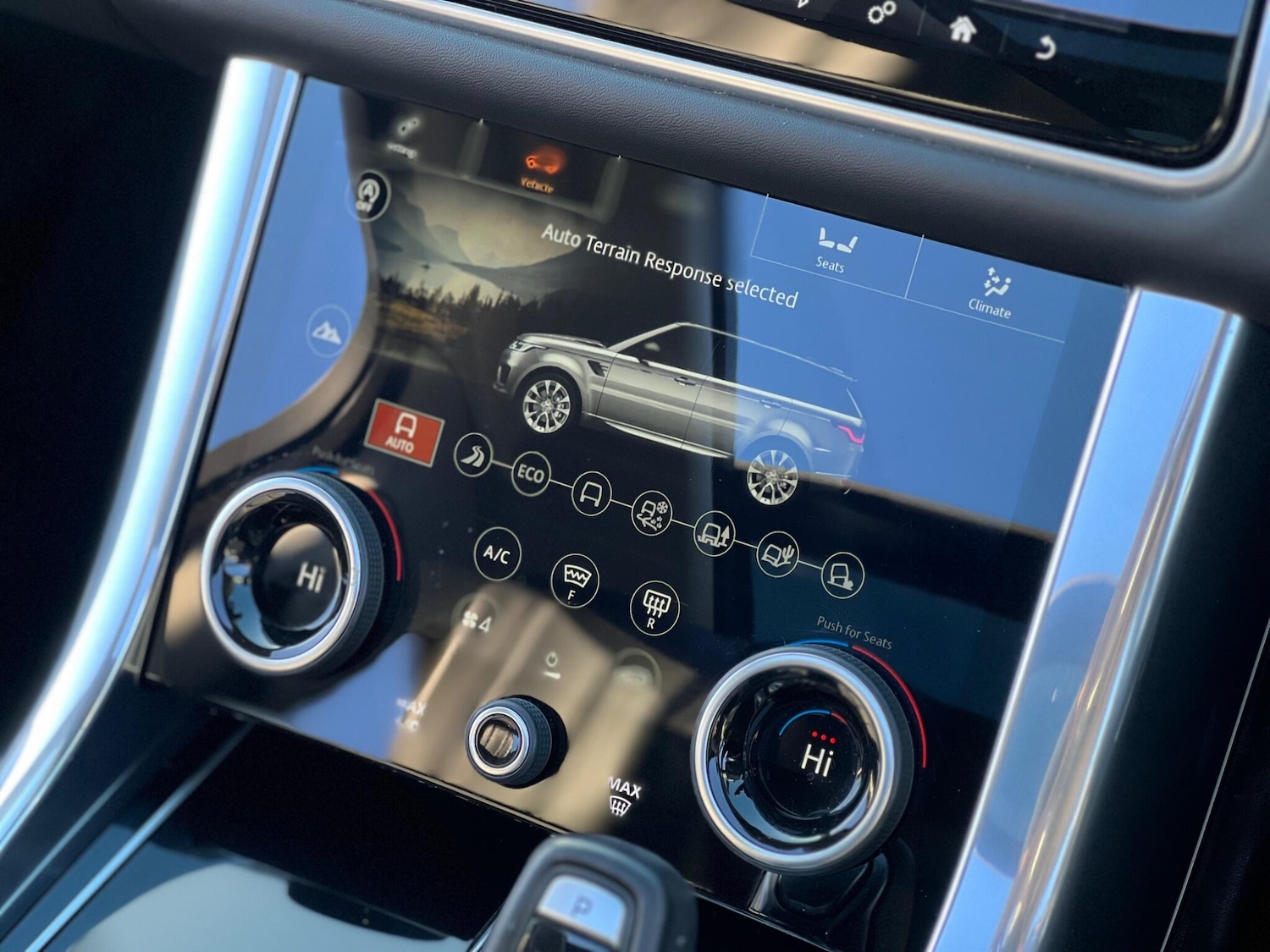 Used Land Rover Range Rover Sport 2019 for sale - 76899150: Photo 35