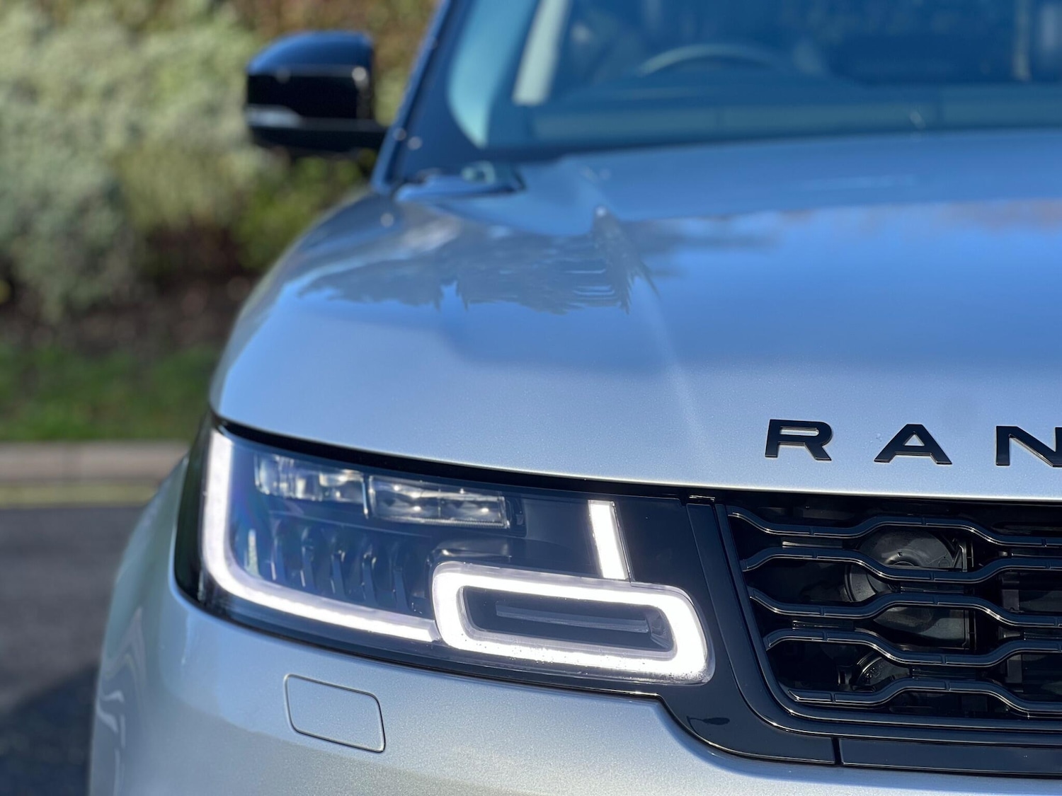 Used Land Rover Range Rover Sport 2019 for sale - 76899150: Photo 38