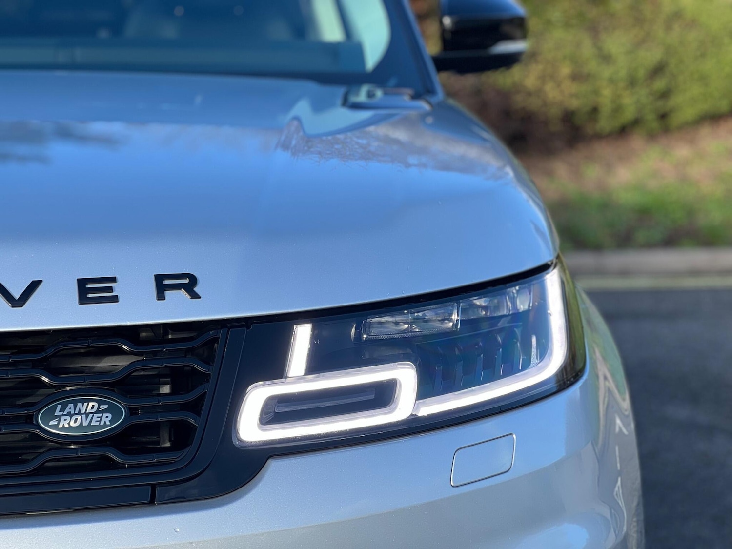 Used Land Rover Range Rover Sport 2019 for sale - 76899150: Photo 39