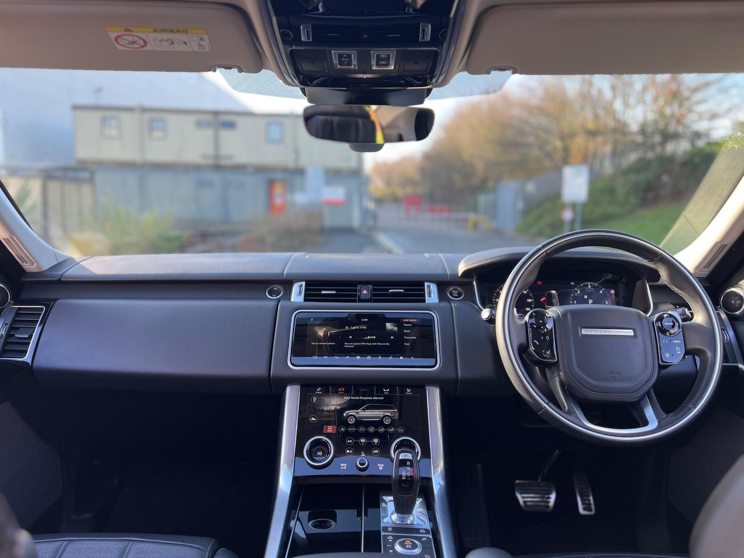Used Land Rover Range Rover Sport 2019 for sale - 76899150: Photo 4