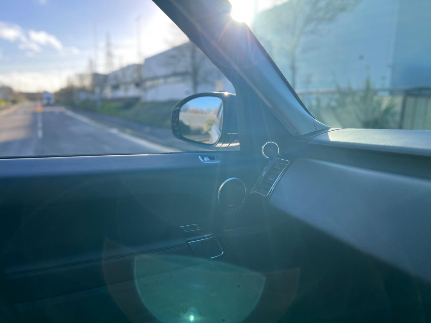 Used Land Rover Range Rover Sport 2019 for sale - 76899150: Photo 47