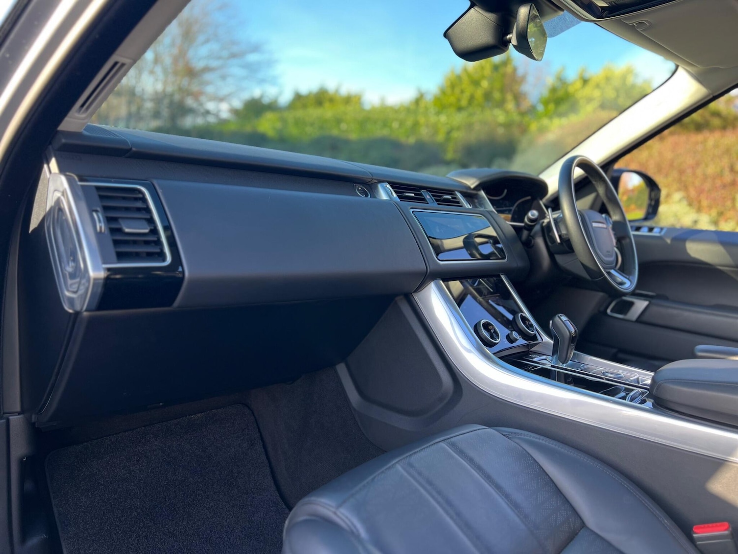 Used Land Rover Range Rover Sport 2019 for sale - 76899150: Photo 5