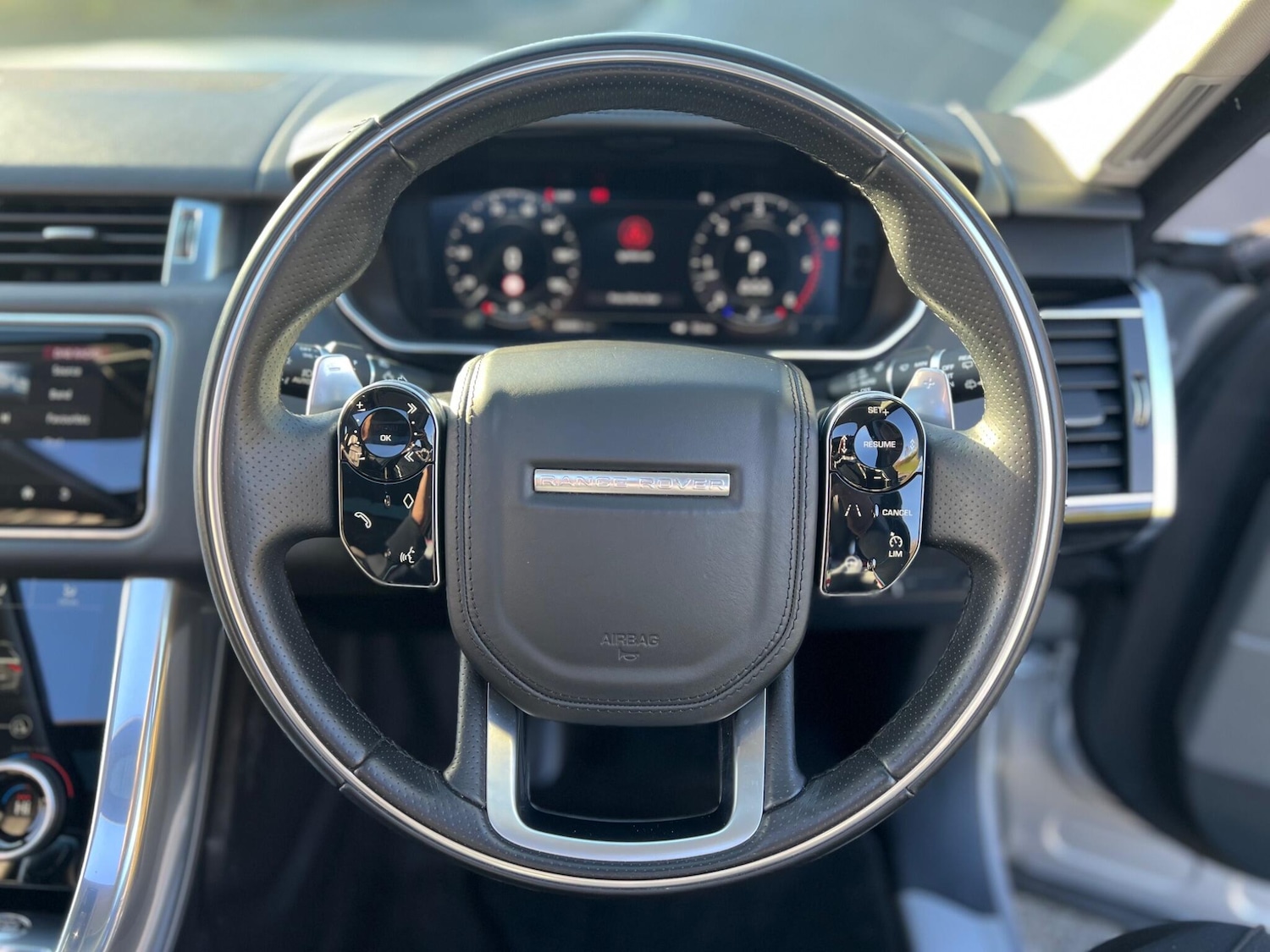 Used Land Rover Range Rover Sport 2019 for sale - 76899150: Photo 6