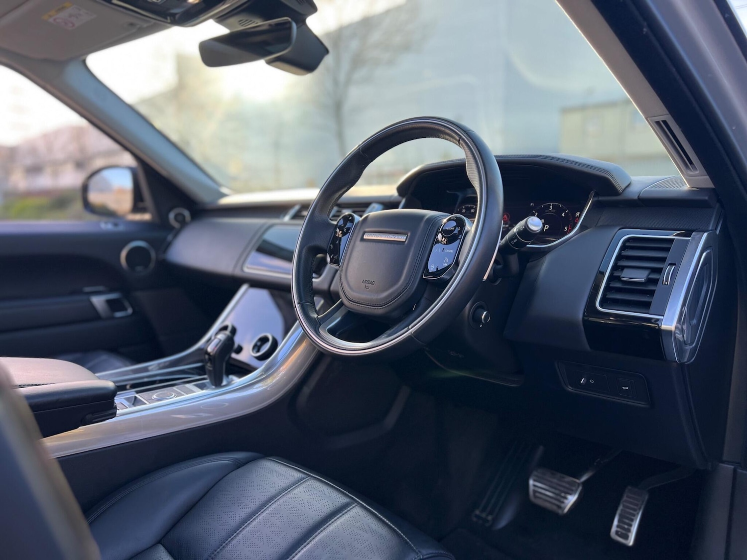 Used Land Rover Range Rover Sport 2019 for sale - 76899150: Photo 7