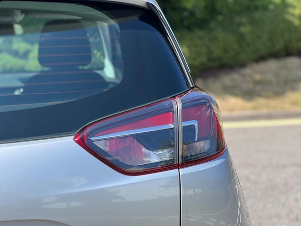 Used Vauxhall Crossland X 2017 for sale - 75023203: Photo 11
