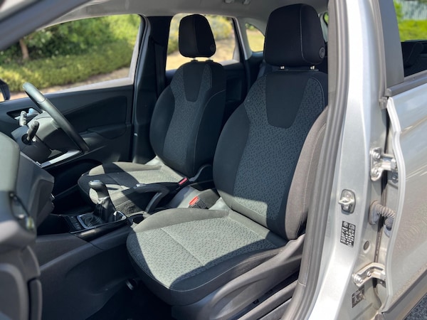 Used Vauxhall Crossland X 2017 for sale - 75023203: Photo 20