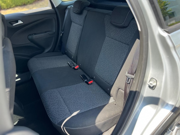 Used Vauxhall Crossland X 2017 for sale - 75023203: Photo 21