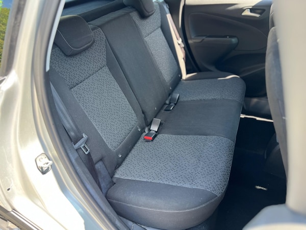 Used Vauxhall Crossland X 2017 for sale - 75023203: Photo 24