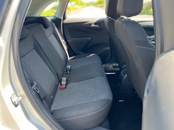 Used Vauxhall Crossland X 2017 for sale - 75023203: Photo 25