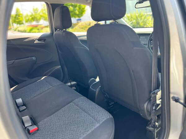 Used Vauxhall Crossland X 2017 for sale - 75023203: Photo 26