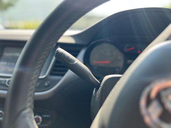 Used Vauxhall Crossland X 2017 for sale - 75023203: Photo 28