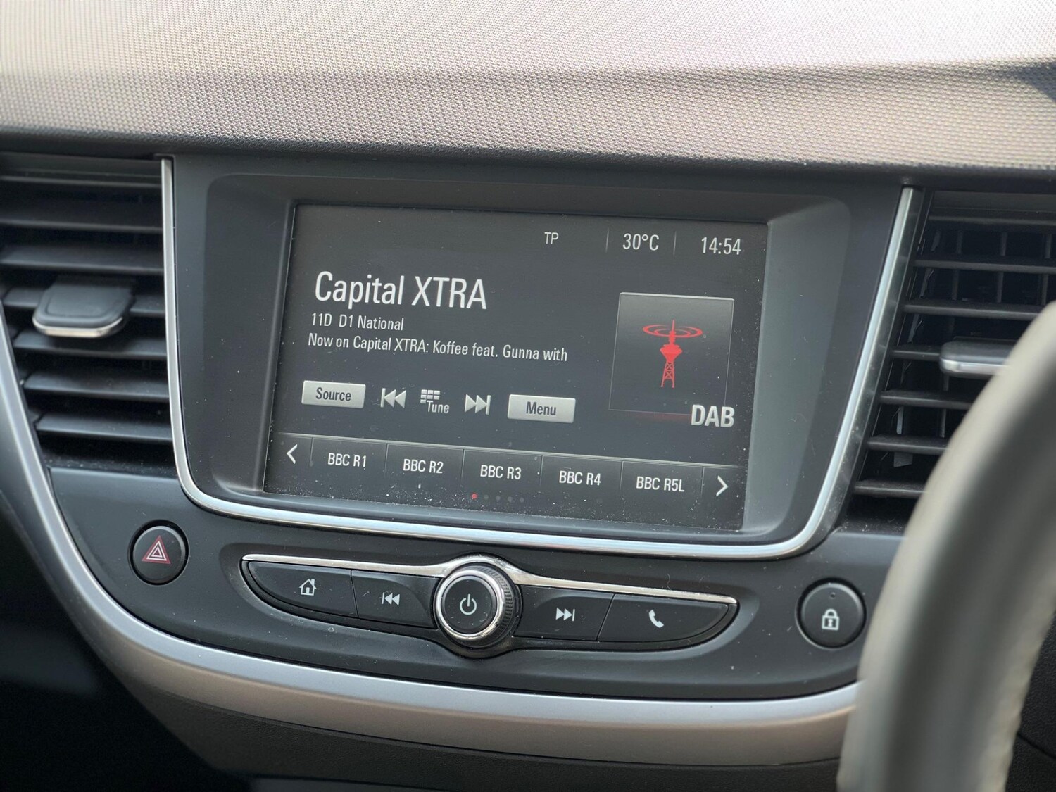 Vehicle 29