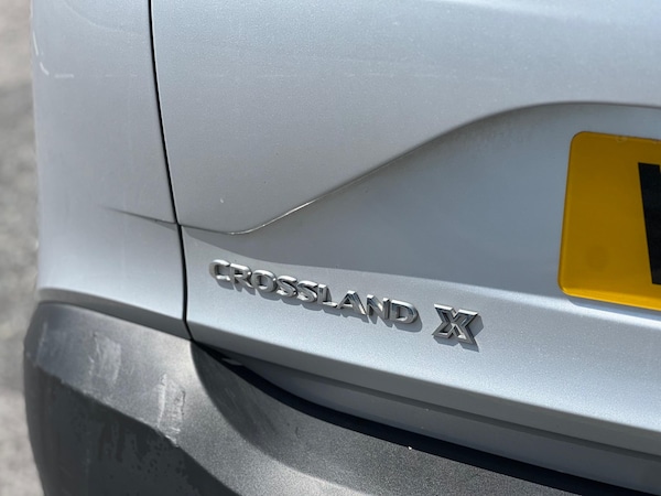 Used Vauxhall Crossland X 2017 for sale - 75023203: Photo 35