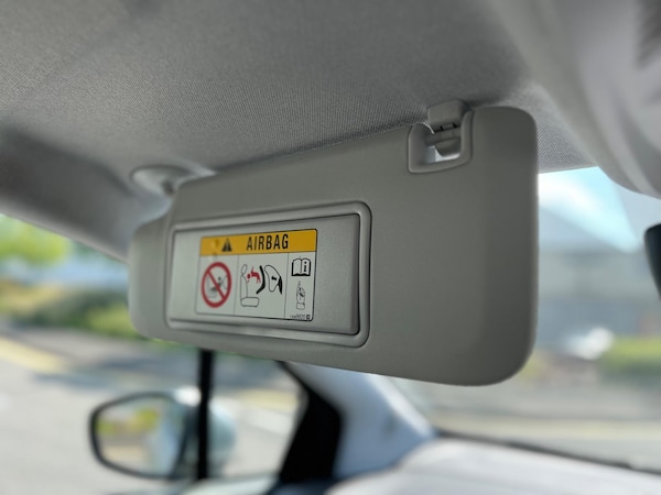 Used Vauxhall Crossland X 2017 for sale - 75023203: Photo 42