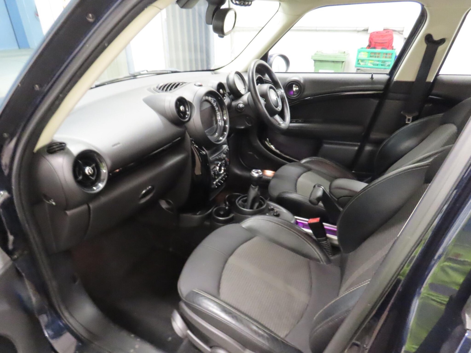 Used MINI Countryman 2015 for sale - 77839341: Photo 11