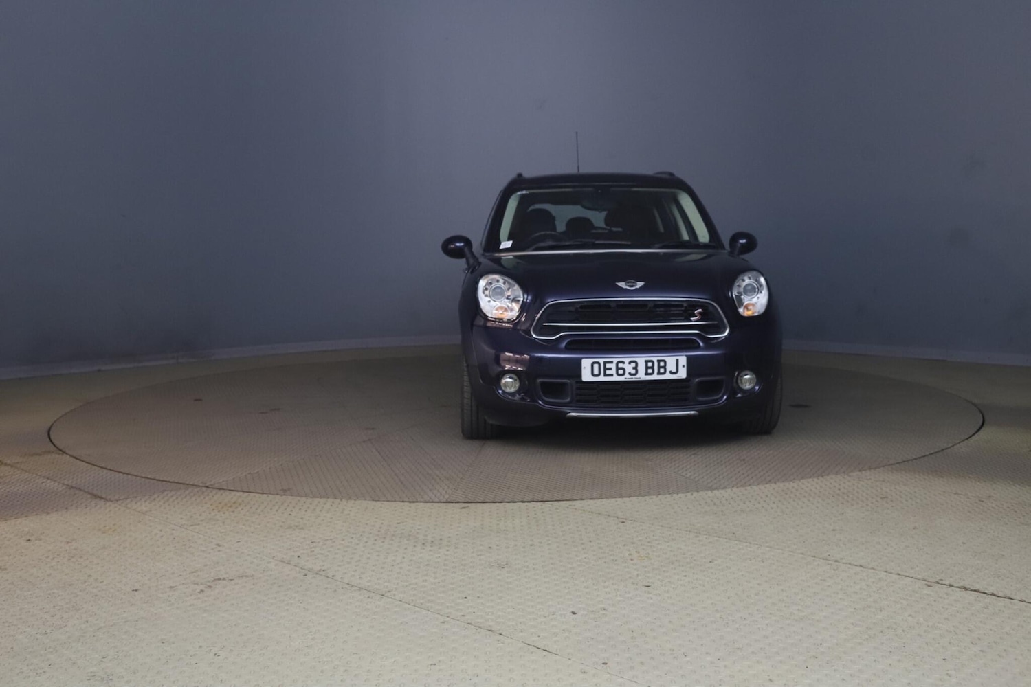 Used MINI Countryman 2015 for sale - 77839341: Photo 2