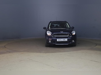 Used MINI Countryman 2015 for sale - 77839341: Photo