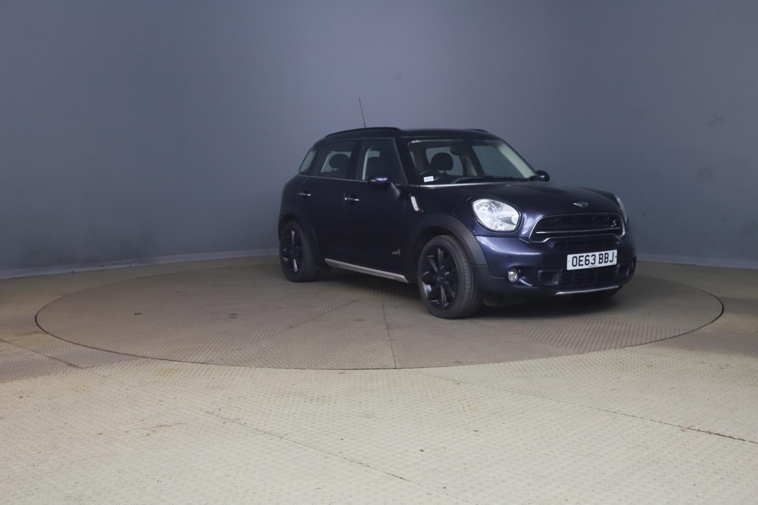 Used MINI Countryman 2015 for sale - 77839341: Photo 3