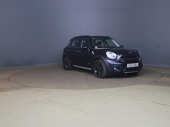Used MINI Countryman 2015 for sale - 77839341: Photo