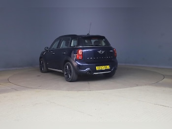 Used MINI Countryman 2015 for sale - 77839341: Photo