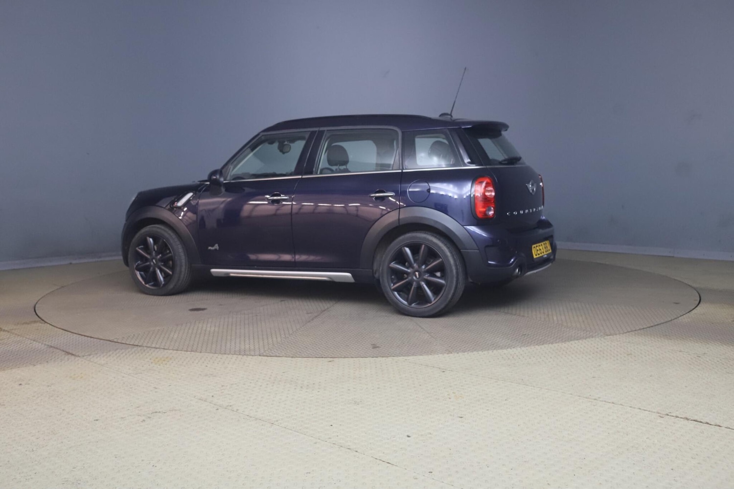 Used MINI Countryman 2015 for sale - 77839341: Photo 5