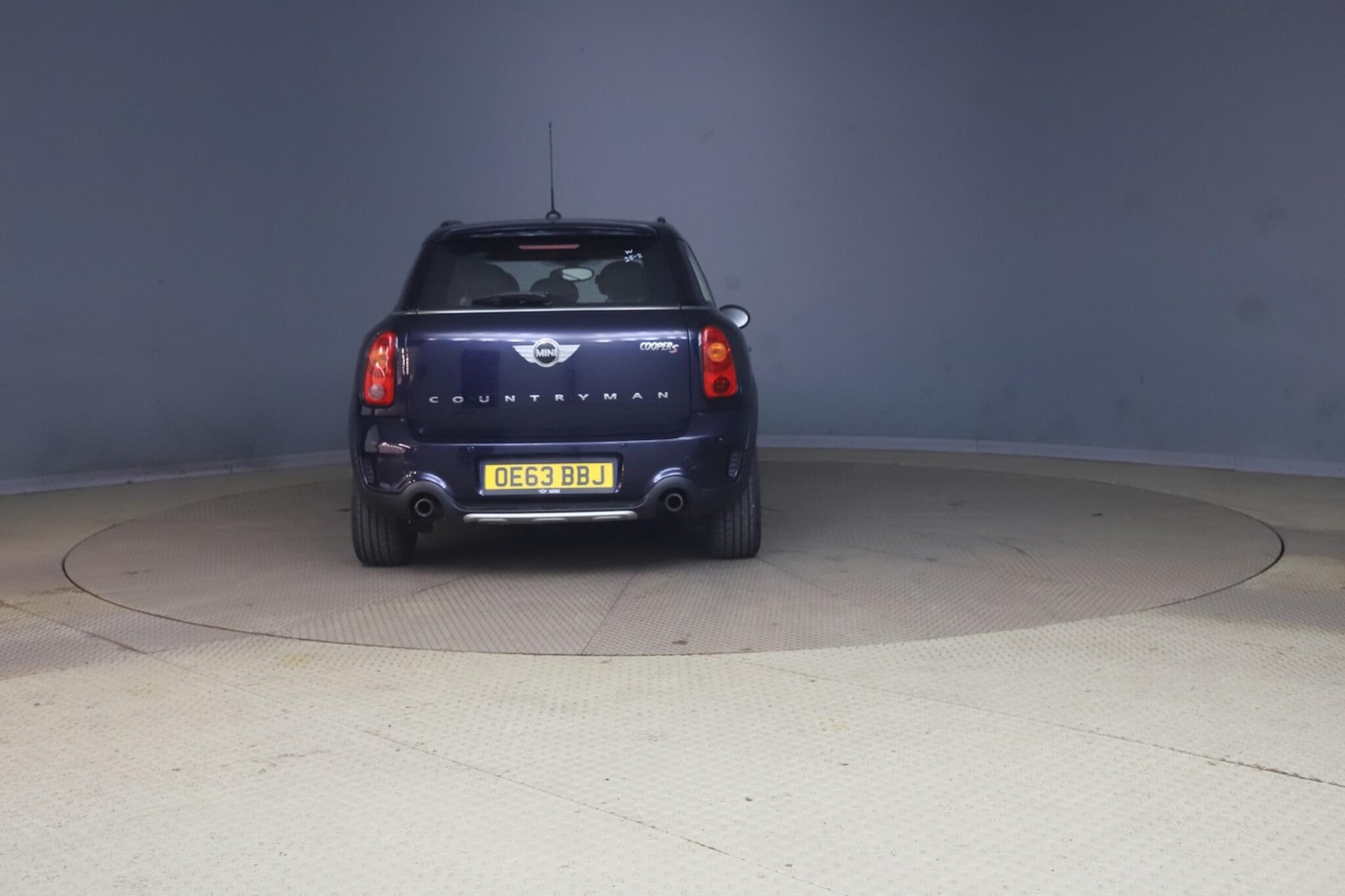 Used MINI Countryman 2015 for sale - 77839341: Photo 6