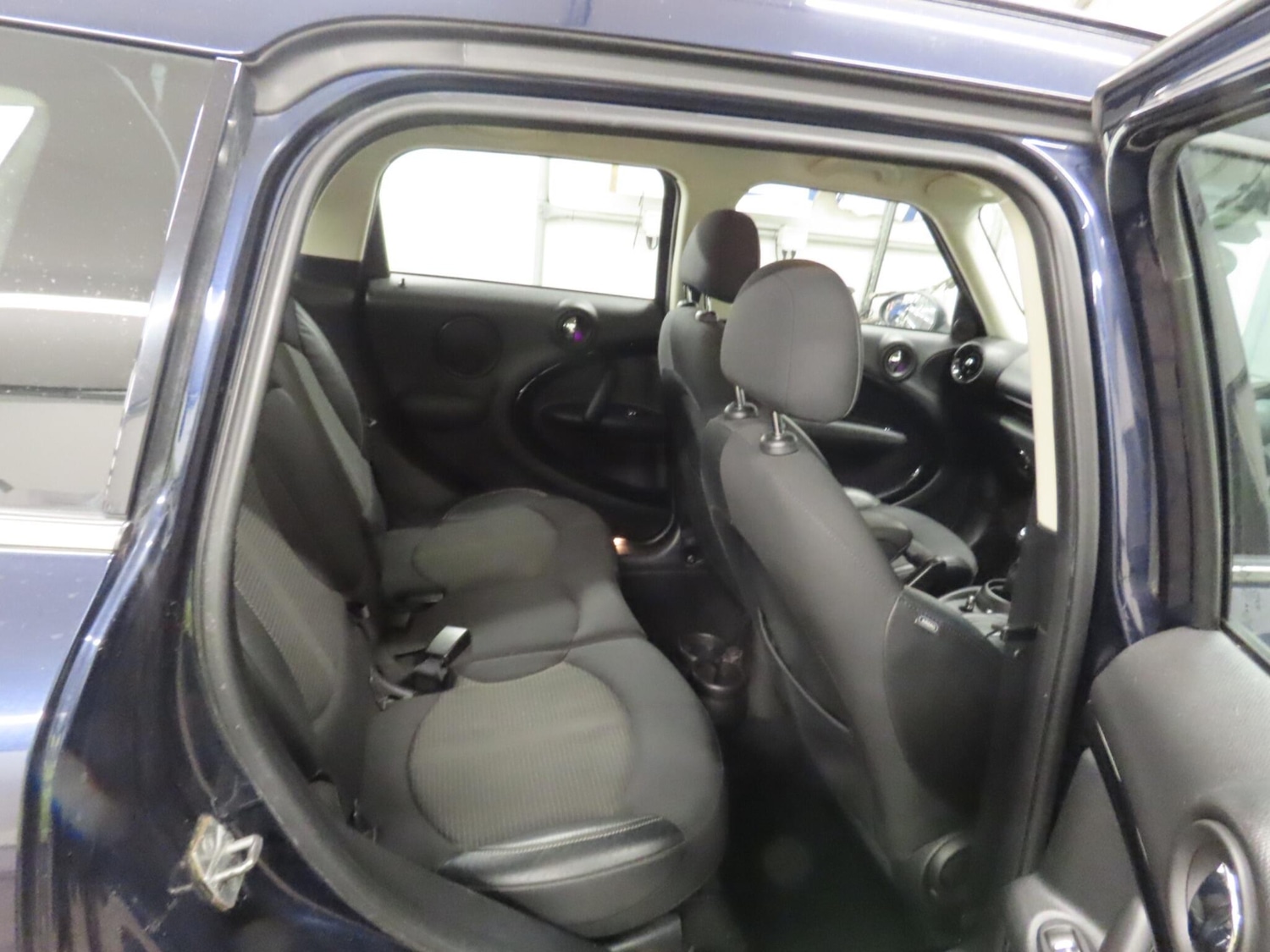 Used MINI Countryman 2015 for sale - 77839341: Photo 8