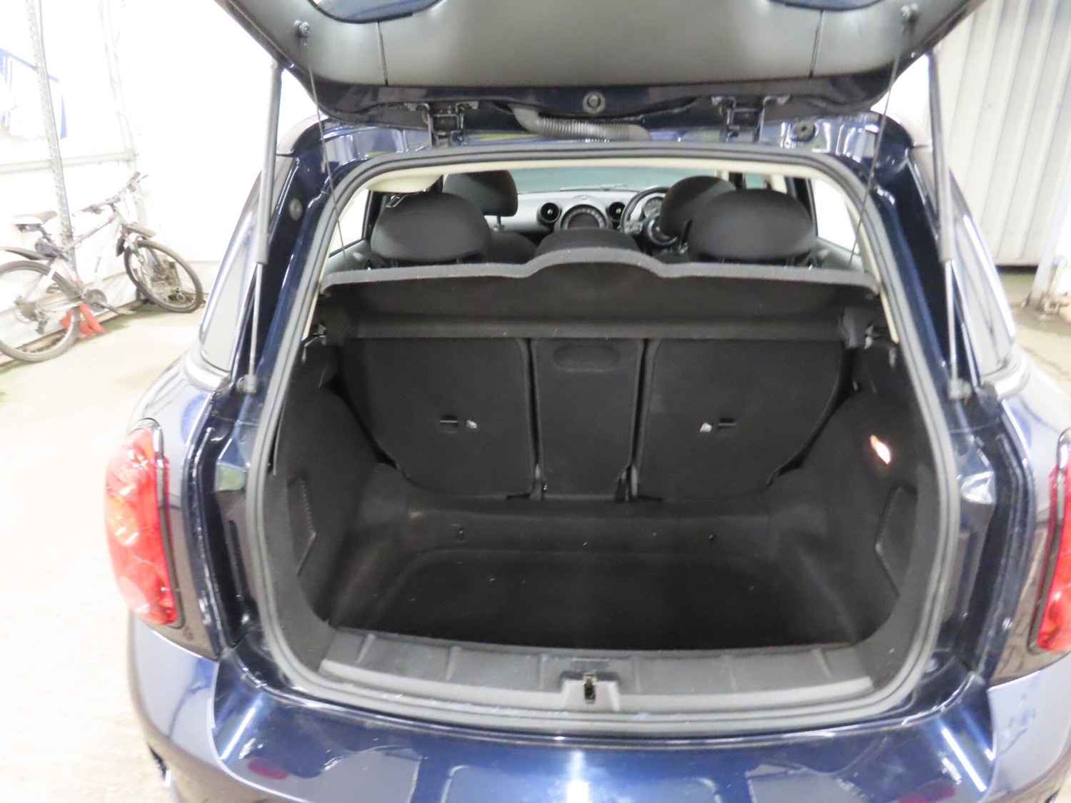 Used MINI Countryman 2015 for sale - 77839341: Photo 9